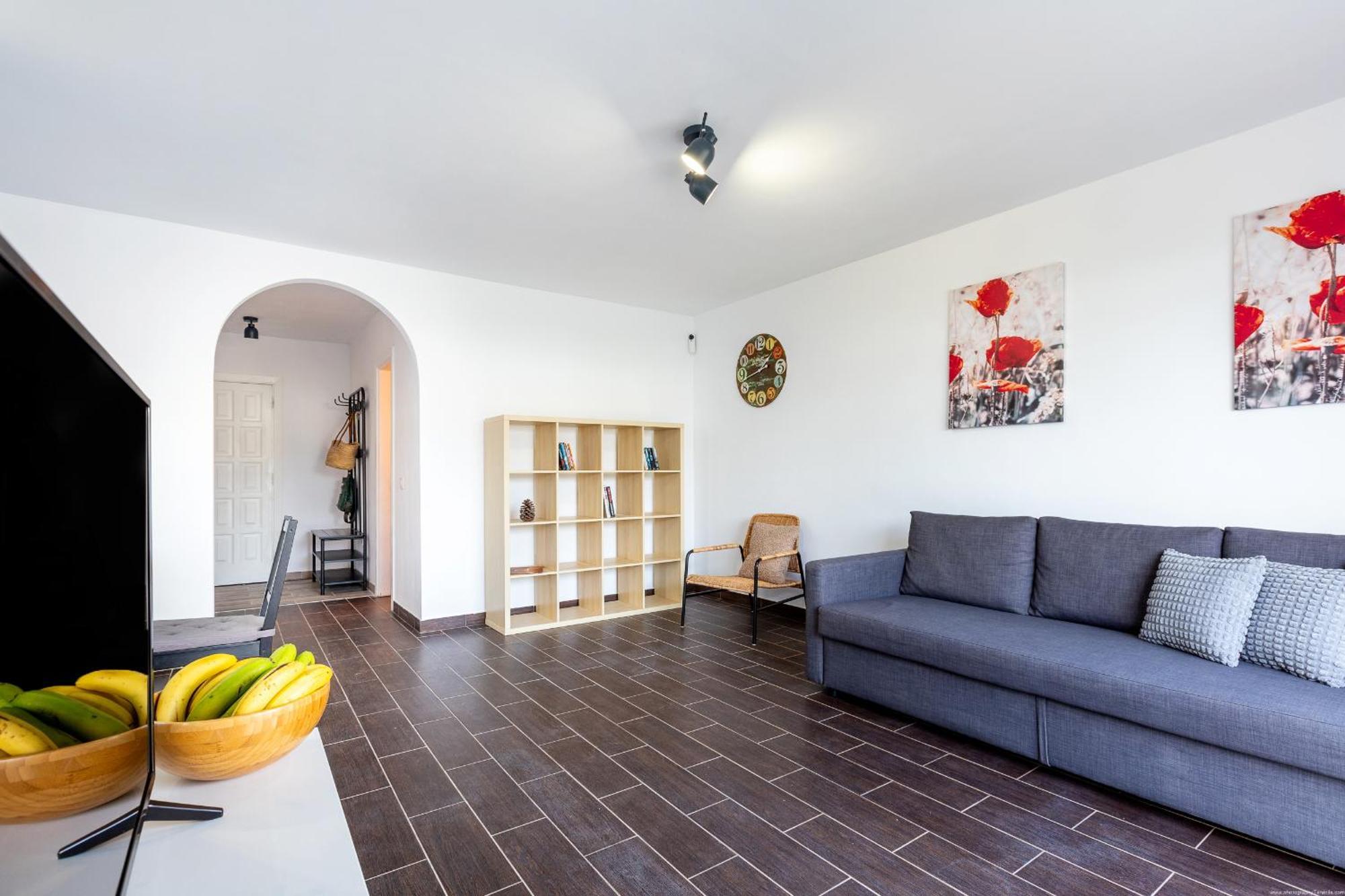 Bungalow In Golf Del Sur San Miguel de Abona Eksteriør bilde