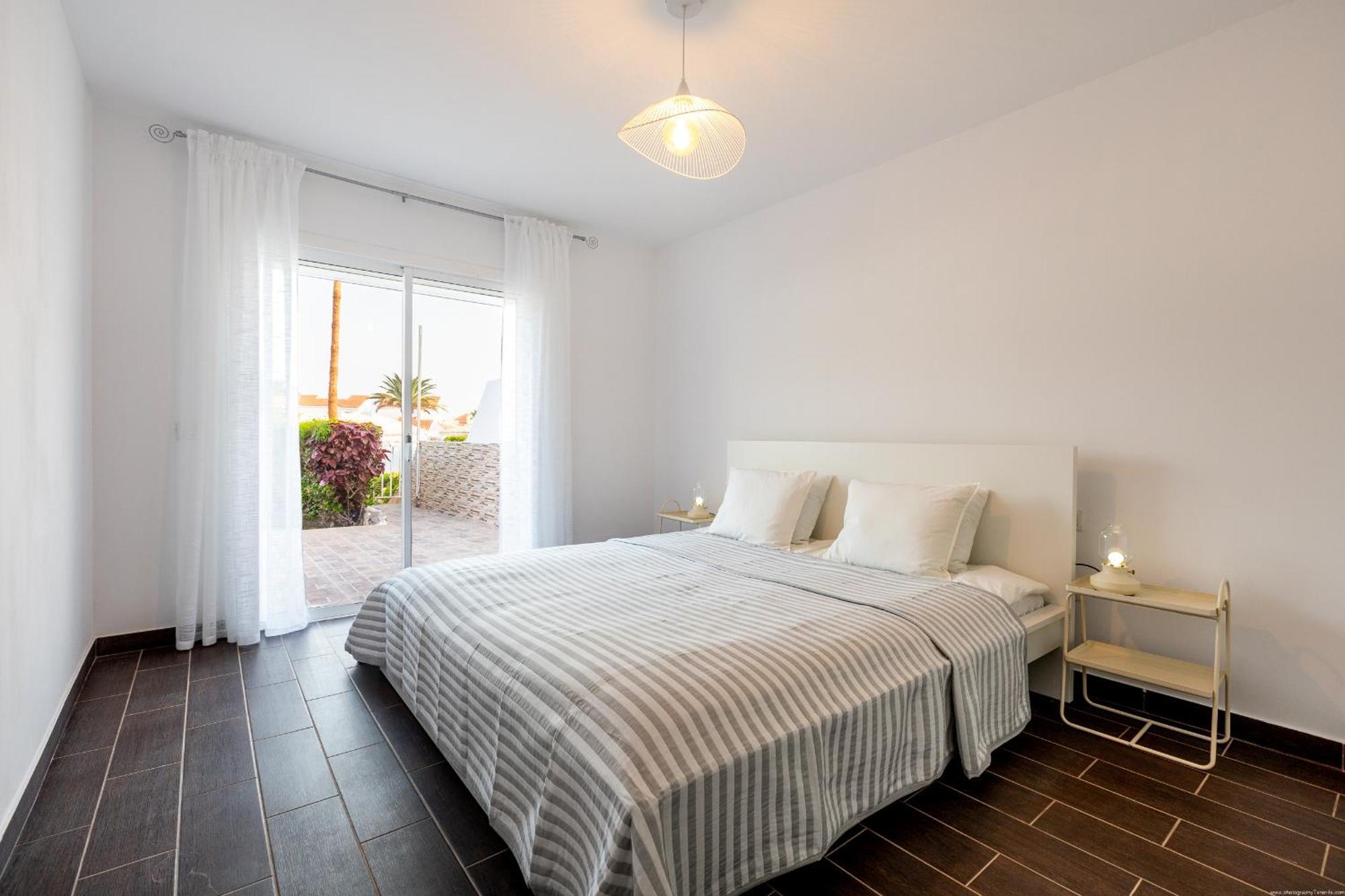 Bungalow In Golf Del Sur San Miguel de Abona Eksteriør bilde